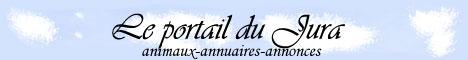 portail avec annuaire des sites du jura,annonces gratuites,animaux du jura,annuaire animaux de france et d'autres sites